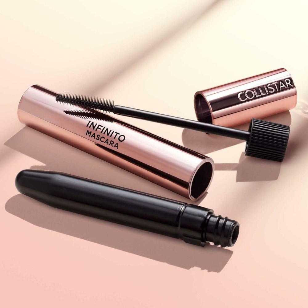 Mascara Collistar INFINITO Brown (1 Unit)