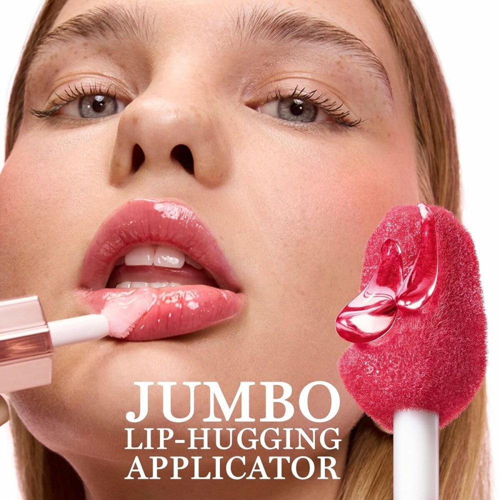 Gloss Lancôme IDÔLE MAKE-UP Nº 25-Toffee Talk 9 ml