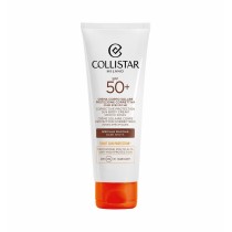 Sonnenschutz Collistar PERFECT TANNING Spf 50+ 100 ml Fleckenbeständig