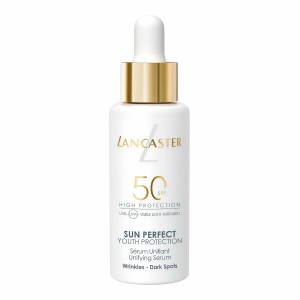 Sonnenschutz Lancaster SUN PERFECT Spf 50 30 ml