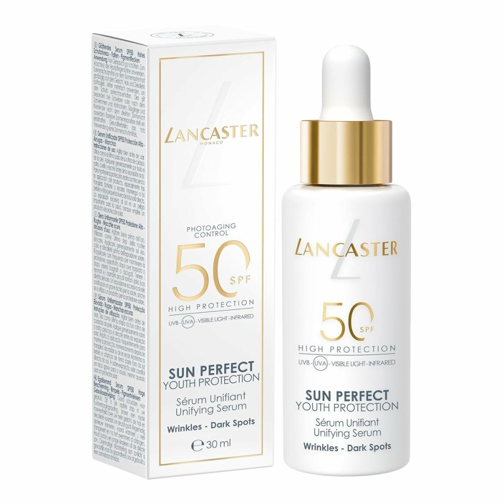 Sonnenschutz Lancaster SUN PERFECT Spf 50 30 ml