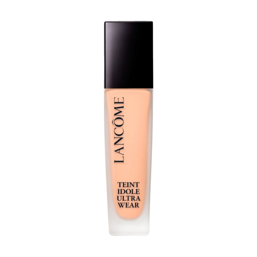 Fluid Makeup Basis Lancôme TEINT IDOLE ULTRA WEAR Nº 125w Spf 35 30 ml