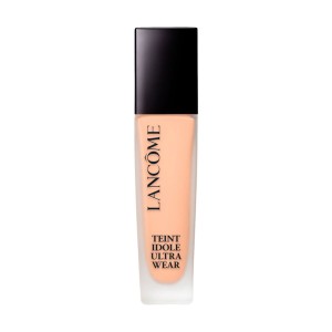 Fluid Makeup Basis Lancôme TEINT IDOLE ULTRA WEAR Nº 125w Spf 35 30 ml