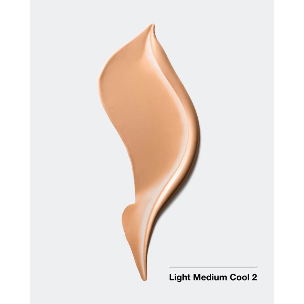 Fluid Makeup Basis Clinique EVEN BETTER Nº 2-Light Medium Cool Spf 50 30 ml