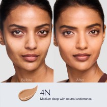 Facial Corrector Estee Lauder DOUBLE WEAR Nº 4N 12 ml