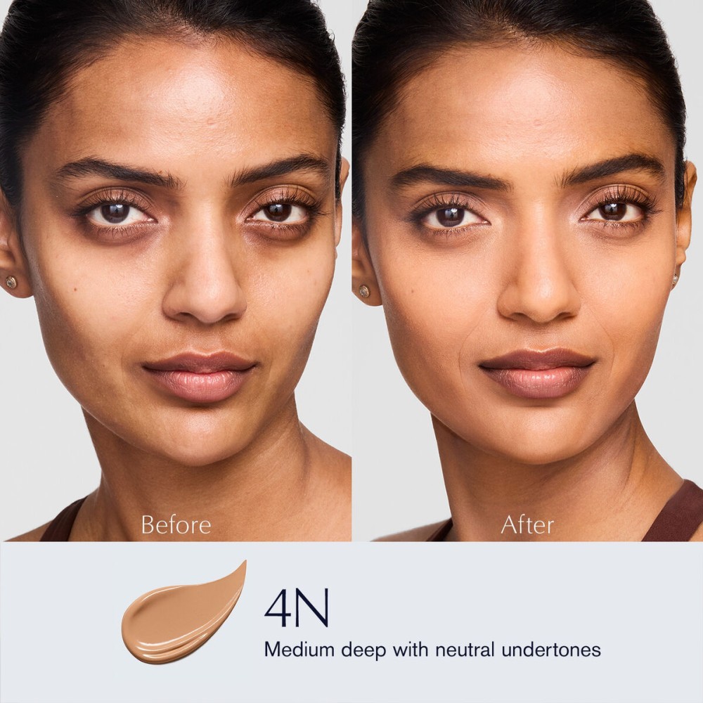 Facial Corrector Estee Lauder DOUBLE WEAR Nº 4N 12 ml