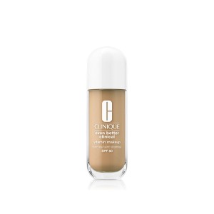 Fluid Makeup Basis Clinique EVEN BETTER Nº 4-Light Medium Cool Spf 50 30 ml