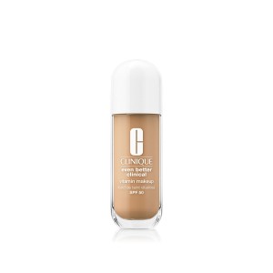 Fluid Makeup Basis Clinique EVEN BETTER Nº 5-Light Medium Cool Spf 50 30 ml