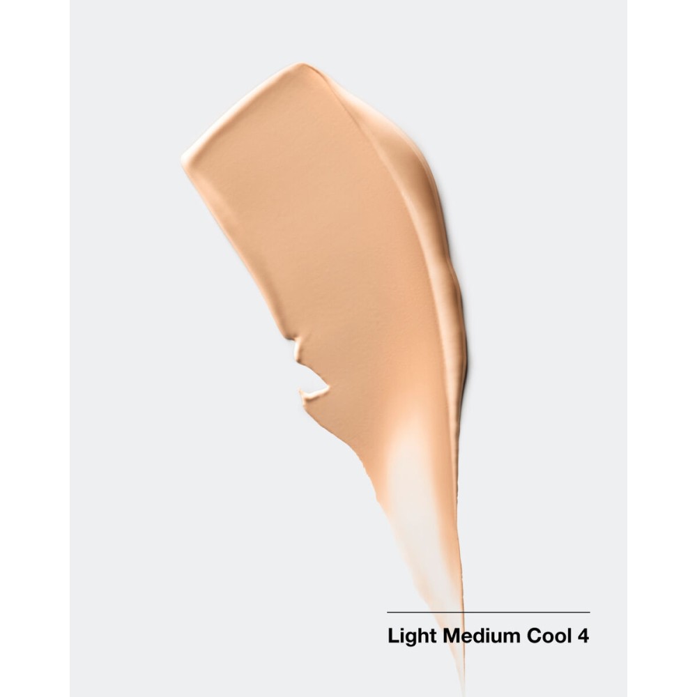Fluid Makeup Basis Clinique EVEN BETTER Nº 4-Light Medium Cool Spf 50 30 ml