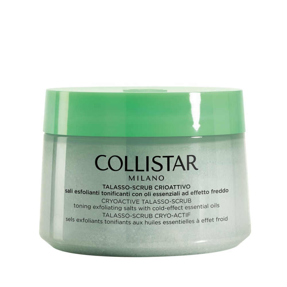 Body Exfoliator Collistar PERFECT BODY 700 g