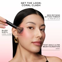 Fard Lancôme BLUSH SUBTIL Nº 700-Aie Aie Corail 5,1 g
