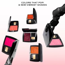 Fard Lancôme BLUSH SUBTIL Nº 700-Aie Aie Corail 5,1 g