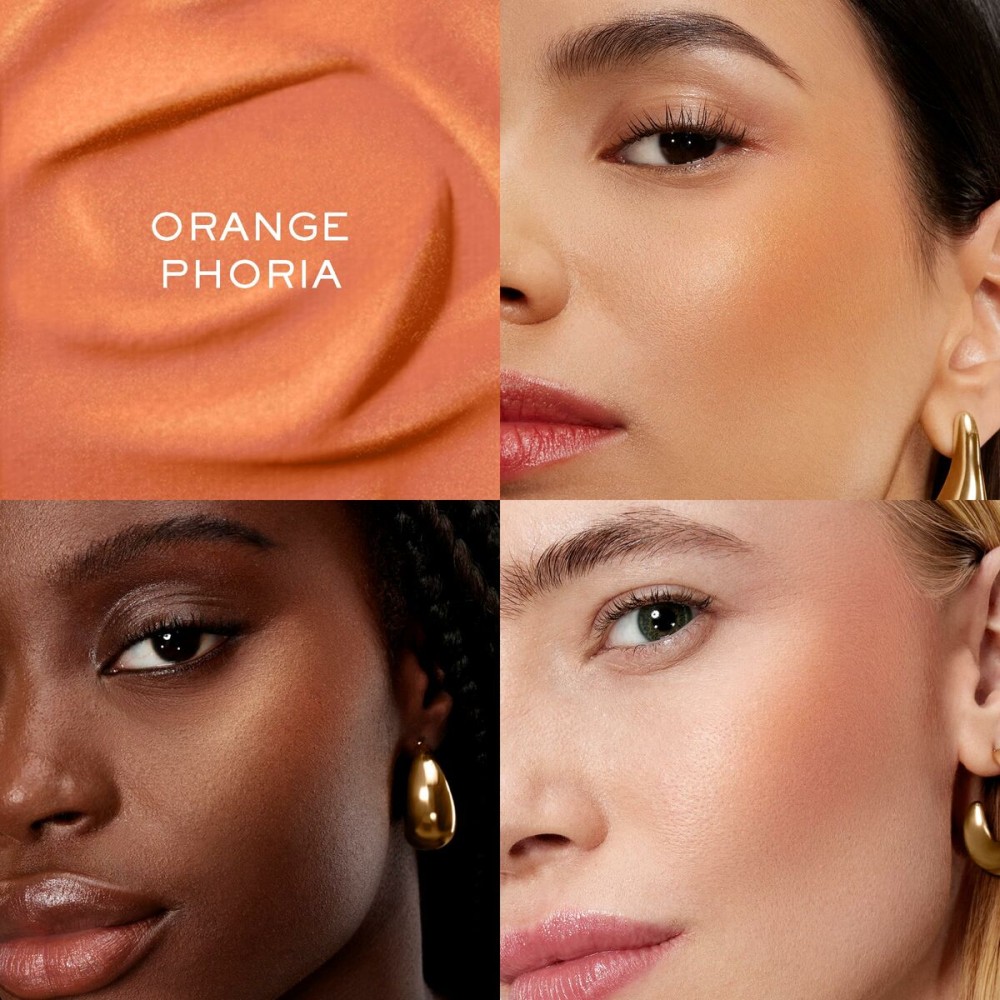 Fard Lancôme BLUSH SUBTIL Nº 800-Orange Phoria 5,1 g