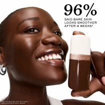 Feuchtigkeitscreme mit Farbe Lancôme IDÔLE MAKE-UP Nº 14n 30 ml