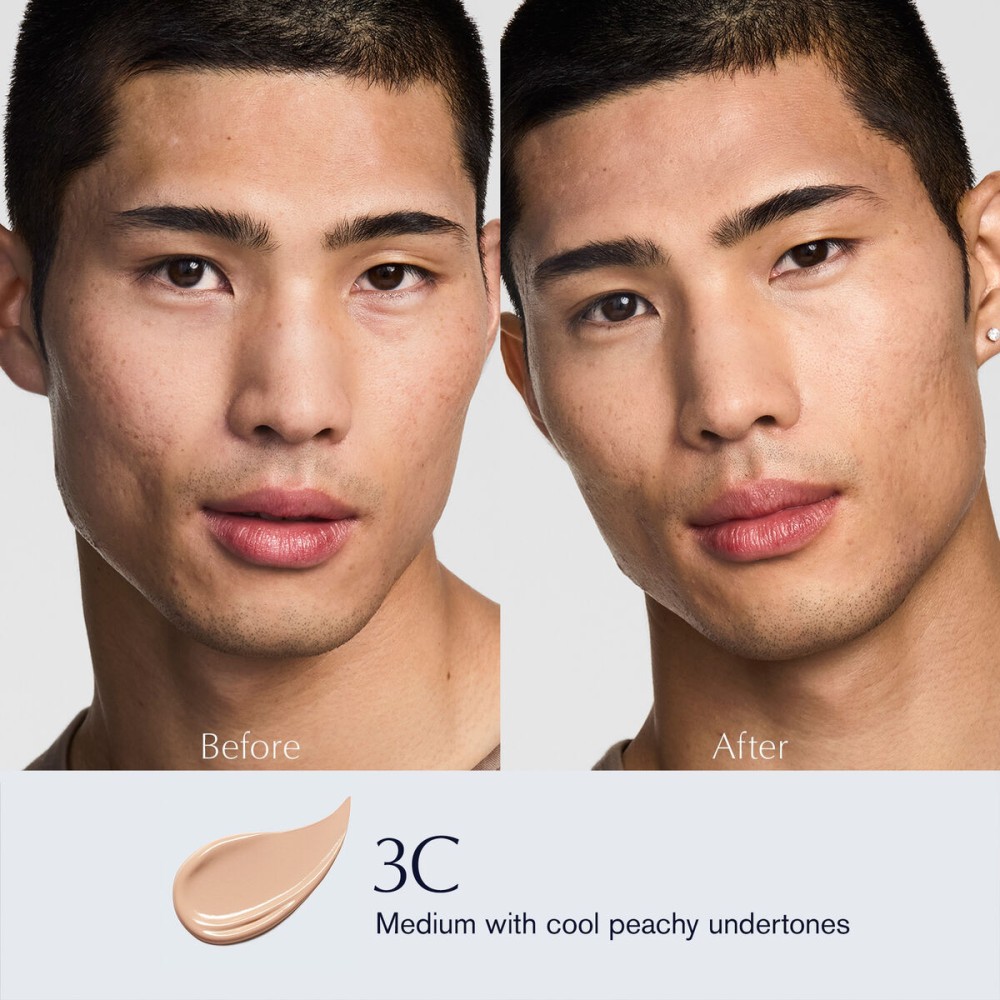 Facial Corrector Estee Lauder DOUBLE WEAR Nº 3C 12 ml