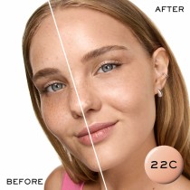 Sonnenschutz mit Farbe Lancôme IDÔLE MAKE-UP Nº 22c 30 ml