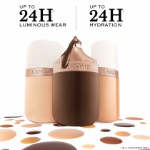 Feuchtigkeitscreme mit Farbe Lancôme IDÔLE MAKE-UP Nº 14n 30 ml