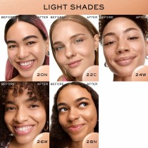 Sonnenschutz mit Farbe Lancôme IDÔLE MAKE-UP Nº 22c 30 ml