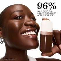 Feuchtigkeitscreme mit Farbe Lancôme IDÔLE MAKE-UP Nº 56c 30 ml