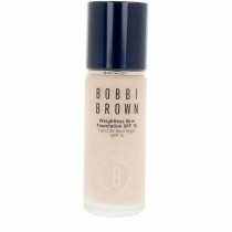 Fluid Makeup Basis Bobbi Brown WEIGHTLESS SKIN sand Spf 15 30 ml