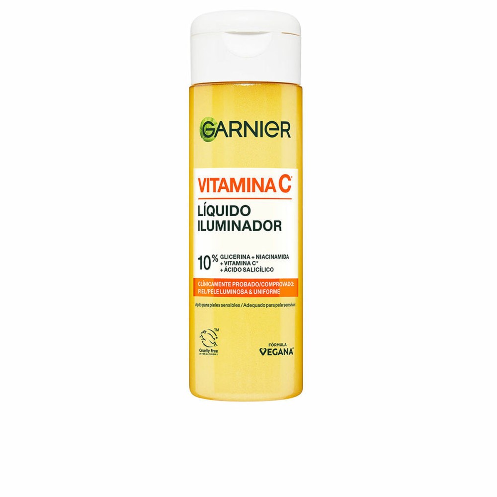 Luminizer Garnier SKINACTIVE 120 ml
