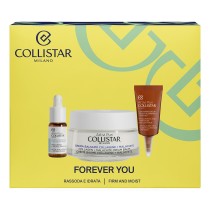 Women's Cosmetics Set Collistar ATTIVI PURI