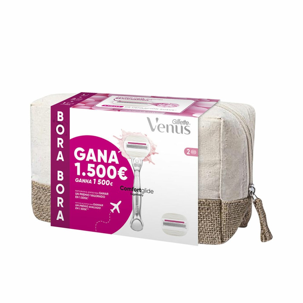 Rasoir Gillette VENUS