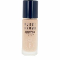 Liquid Make Up Base Bobbi Brown WEIGHTLESS SKIN Natural Spf 15 30 ml