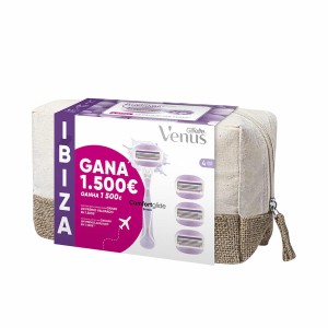 Nassrasierer Gillette VENUS