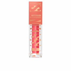 Blush Maybelline SUNKISSER nº 30-pink mirage 4,7 ml