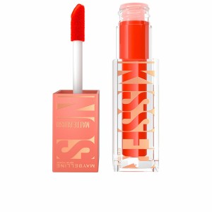 Blush Maybelline SUNKISSER nº 35-spritzy orange 4,7 ml