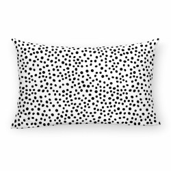 Housse de coussin Decolores Kiabu C Multicouleur 30 x 50 cm