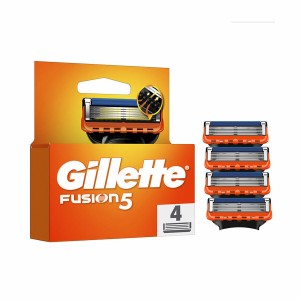 Lotion après-rasage Gillette FUSION 5 POWER