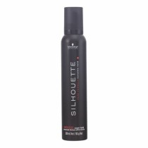 Mousse volumatrice Silhouette Schwarzkopf (200 ml)