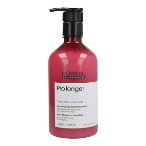 Repairing Shampoo L'Oreal Professionnel Paris Pro Longer Aminosäure (500 ml)