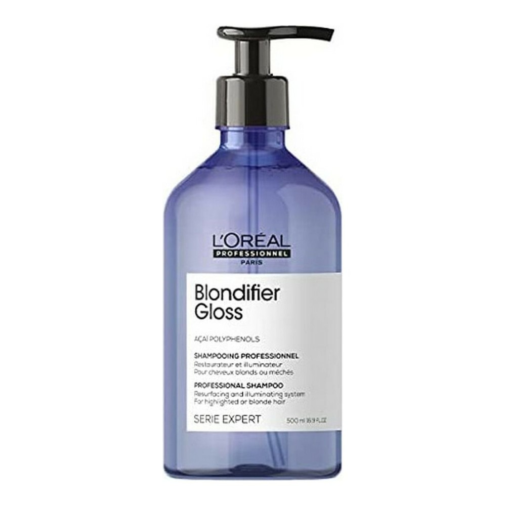 Shampoo L'Oreal Professionnel Paris Blondifier Luminizer (500 ml)