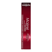 Dauerhafte Creme-Coloration L'Oreal Professionnel Paris Majirel High Resist Nº 6.11 Nº 6,11 50 ml