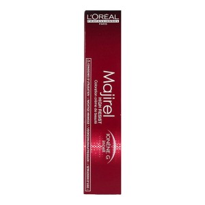 Coloration Permanente en Crème L'Oreal Professionnel Paris Majirel High Resist Nº 6.11 Nº 6,11 50 ml