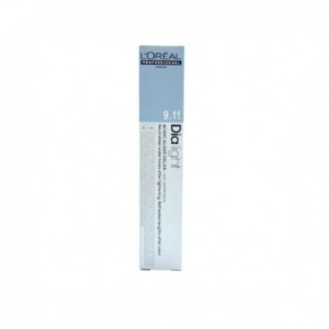 Dauerfärbung L'Oreal Professionnel Paris 3474637003340 Ohne Ammoniak Nº 9,11 50 ml
