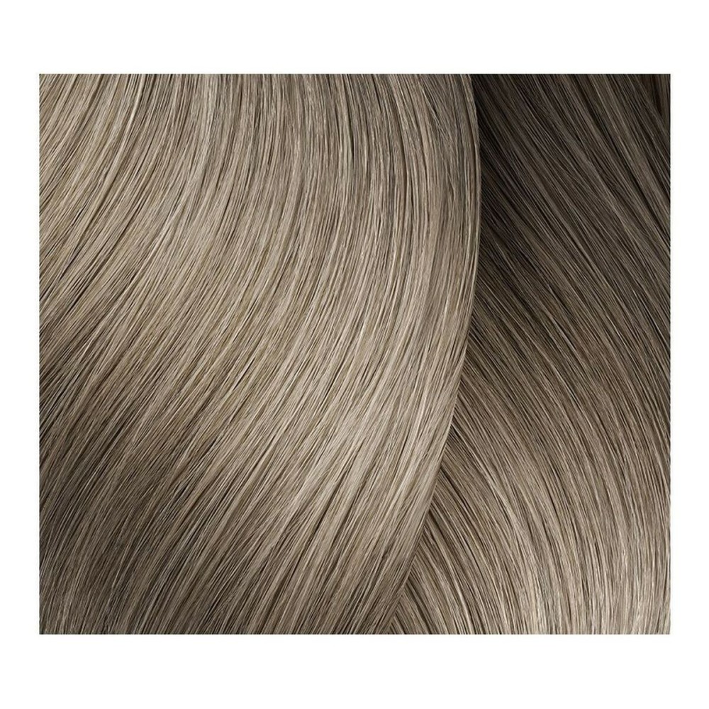 Dauerfärbung L'Oreal Professionnel Paris 3474637003340 Ohne Ammoniak Nº 9,11 50 ml
