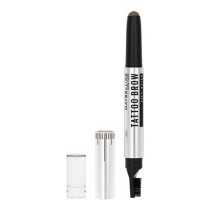 Augenbrauen-Make-up Maybelline Tatto Studio 03-medium brown (10 g)