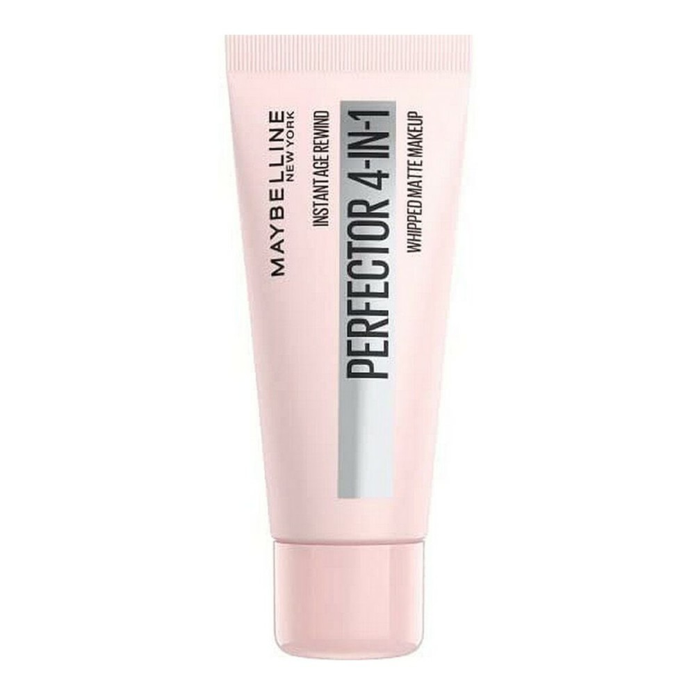 Gesichtsconcealer Maybelline Instant Anti-Age Perfector Deep Mattierend 4 in 1 (30 ml)