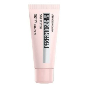 Gesichtsconcealer Maybelline Instant Anti-Age Perfector Deep Mattierend 4 in 1 (30 ml)