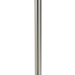 Bar Cavus Acier inoxydable 100 cm