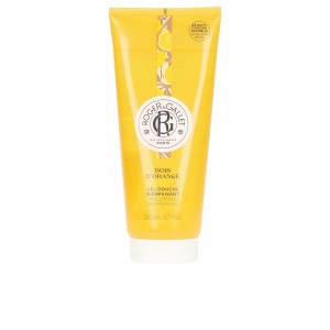 Duschgel Roger & Gallet Bois Orange 200 ml