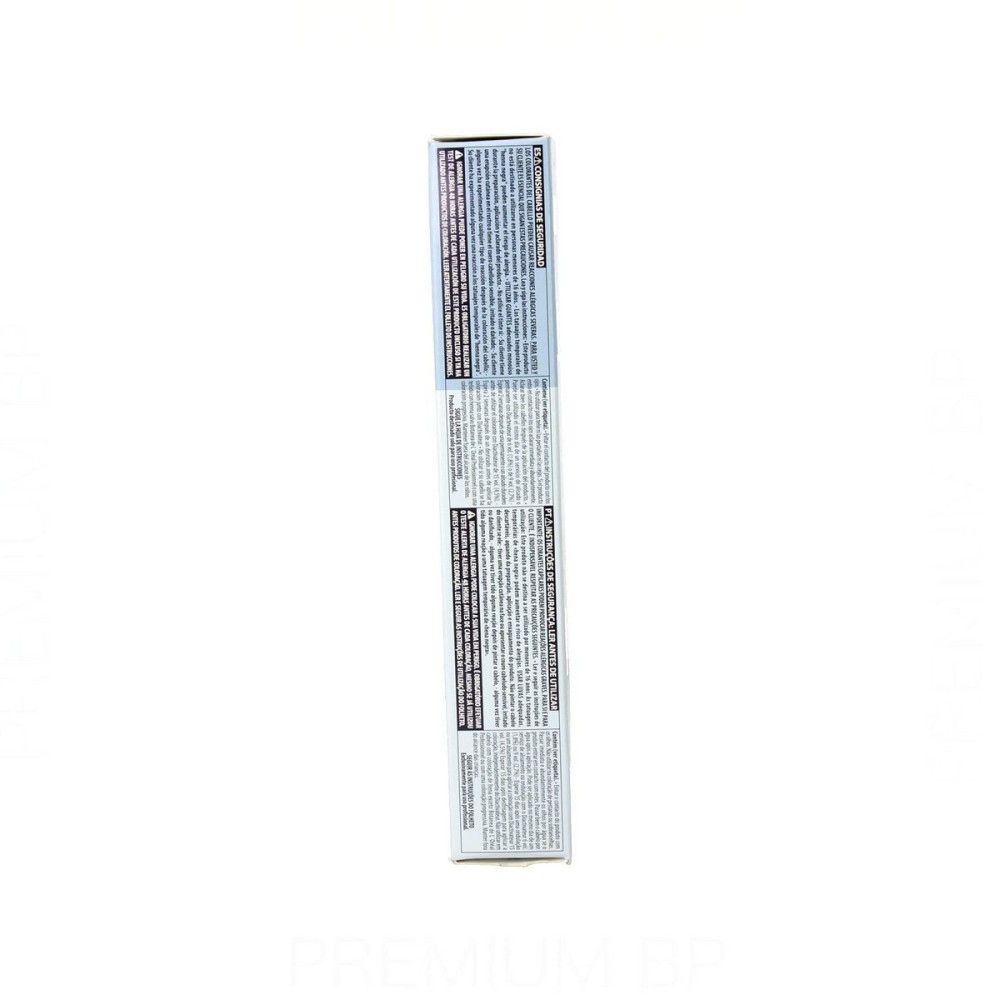 Teinture permanente L'Oreal Professionnel Paris Dia Lights Acide Nº 6,1 Sans ammoniaque (50 ml)