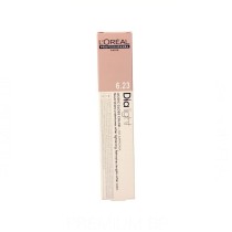 Dauerhafte Creme-Coloration L'Oreal Professionnel Paris 3474637005023 Ohne Ammoniak Nº 6,23 50 ml