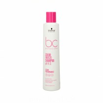 Shampoo für Coloriertes Haar Schwarzkopf Bc Color Freeze 250 ml p