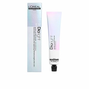 Teinture sans ammoniaque L'Oreal Professionnel Paris Dia Light Sans ammoniaque Nº 5 50 ml