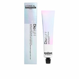 Amoniakfreie Färbung L'Oreal Professionnel Paris Dia Light Nº 7,13 (50 ml)